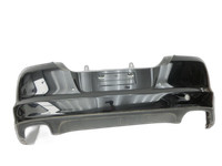 Porsche Panamera 970 10-16 Stoßstange Stoßfänger Heckstosstange Hinten A1/041 Porsche Panamera 970 10-16 19.08.2011... Vorschau 1