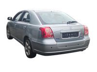 Toyota Avensis T25 06-08 Waschdüse für Scheinwerfer Links Toyota Avensis T25 06-08 28.03.2007 gebraucht Vorschau 7
