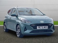 2025 Hyundai i10 1.2 [79] Premium 5dr Auto [Nav] HATCHBACK PETROL Automatic