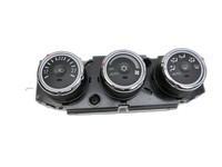 Mitsubishi ASX GAW 16-19 Bedienteil Bedienelement Heizung Klimabedienteil Mitsubishi ASX GAW 16-19 15.09.2017... Vorschau 1