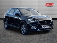 2021 MG Hs 1.5 T-GDI Exclusive 5dr Hatchback PETROL Manual