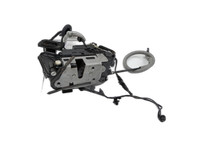 VW Golf 8 VIII 19-24 5T Türschloss m. ZV Stellmotor Links Hinten VW Golf 8 VIII 19-24 14.08.2023 5TA839015Q... Vorschau 1