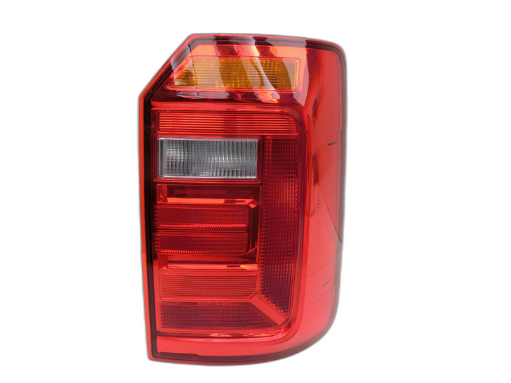 VW Caddy IV SA 15-21 Kombi Rückleuchte Rücklicht Heckleuchte Rechts orig  - Bild 1