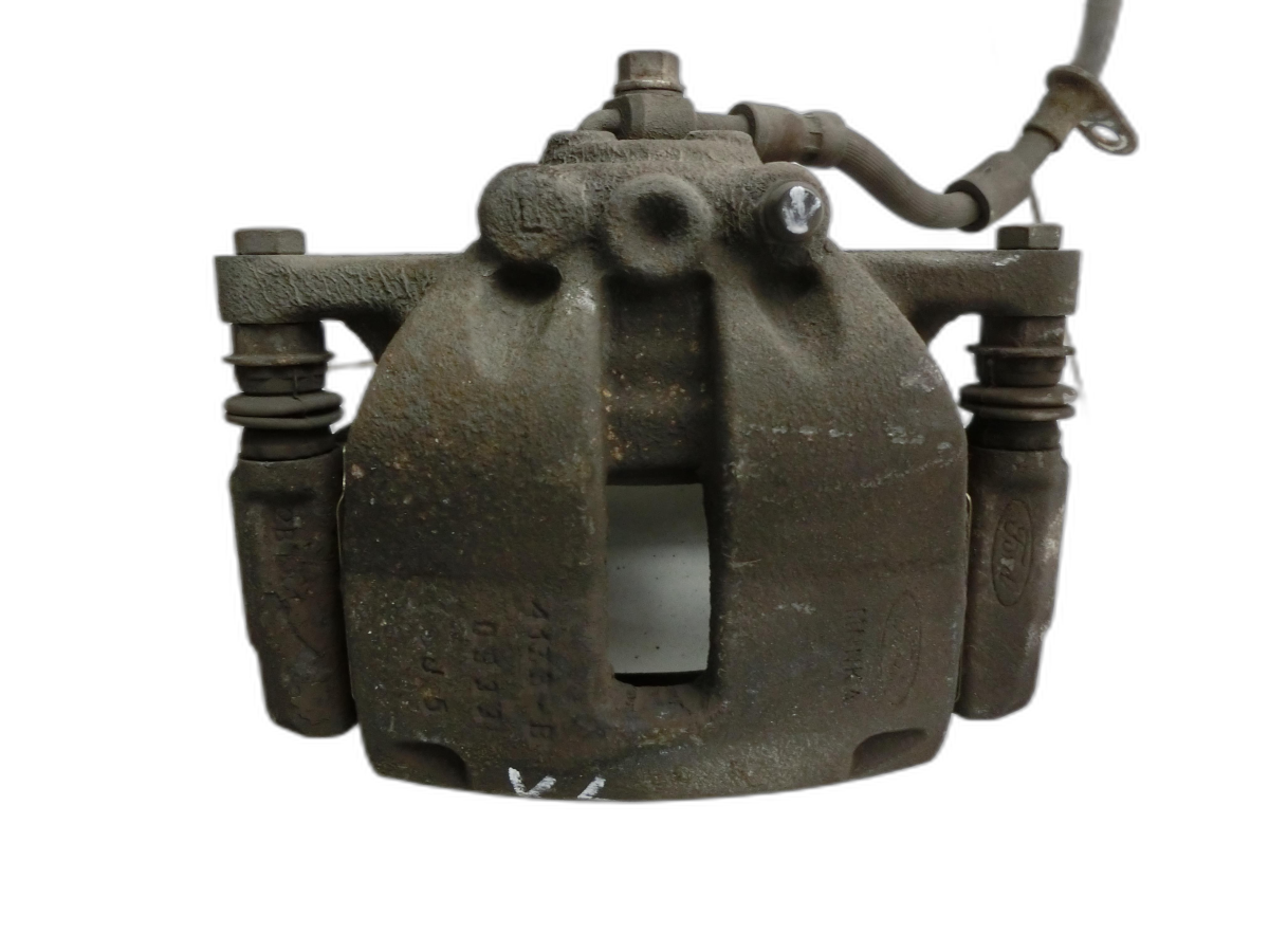 Ford B-Max JK 12-17 1,0 74KW Bremssattel Bremszange Vorne Links  - Bild 1