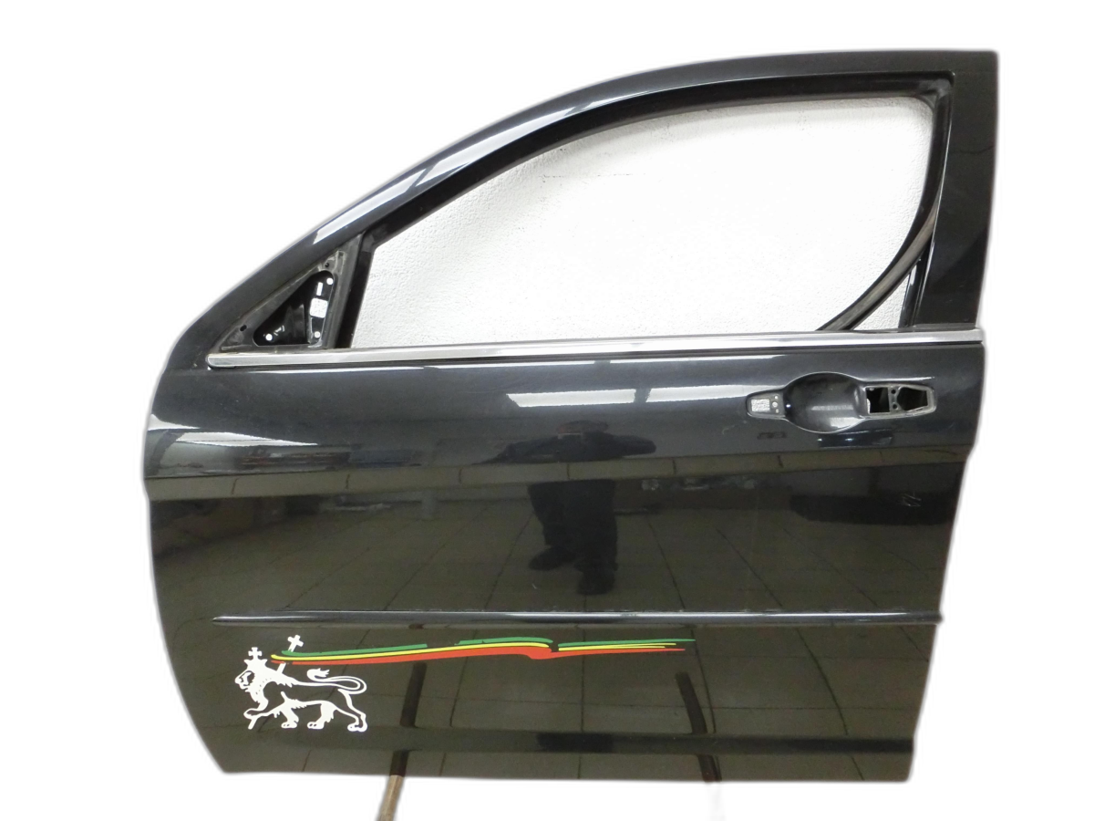 Door driver Left Front for PXR Chrysler Sebring JS 06-10 - Bild 1