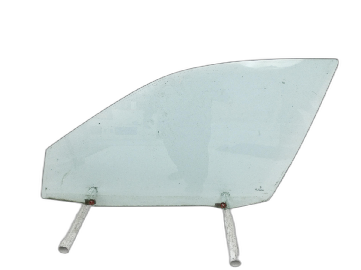 BMW E46 325XI LCI 03-06 Kombi Seitenscheibe LVK Fenster Türscheibe Links Vorne  - Bild 1