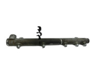 Mercedes CL203 C220 04-08 CDI 2,1 110KW Hochdruck Verteiler Verteilerrohr Mercedes CL203 C220 04-08 04.07.2006... Vorschau 1