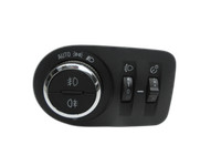 Opel Astra Sports Tourer+ B16 15-19 Lichtschalter Schalter Dimmer LWR Opel Astra Sports Tourer+ B16 15-19... Vorschau 1