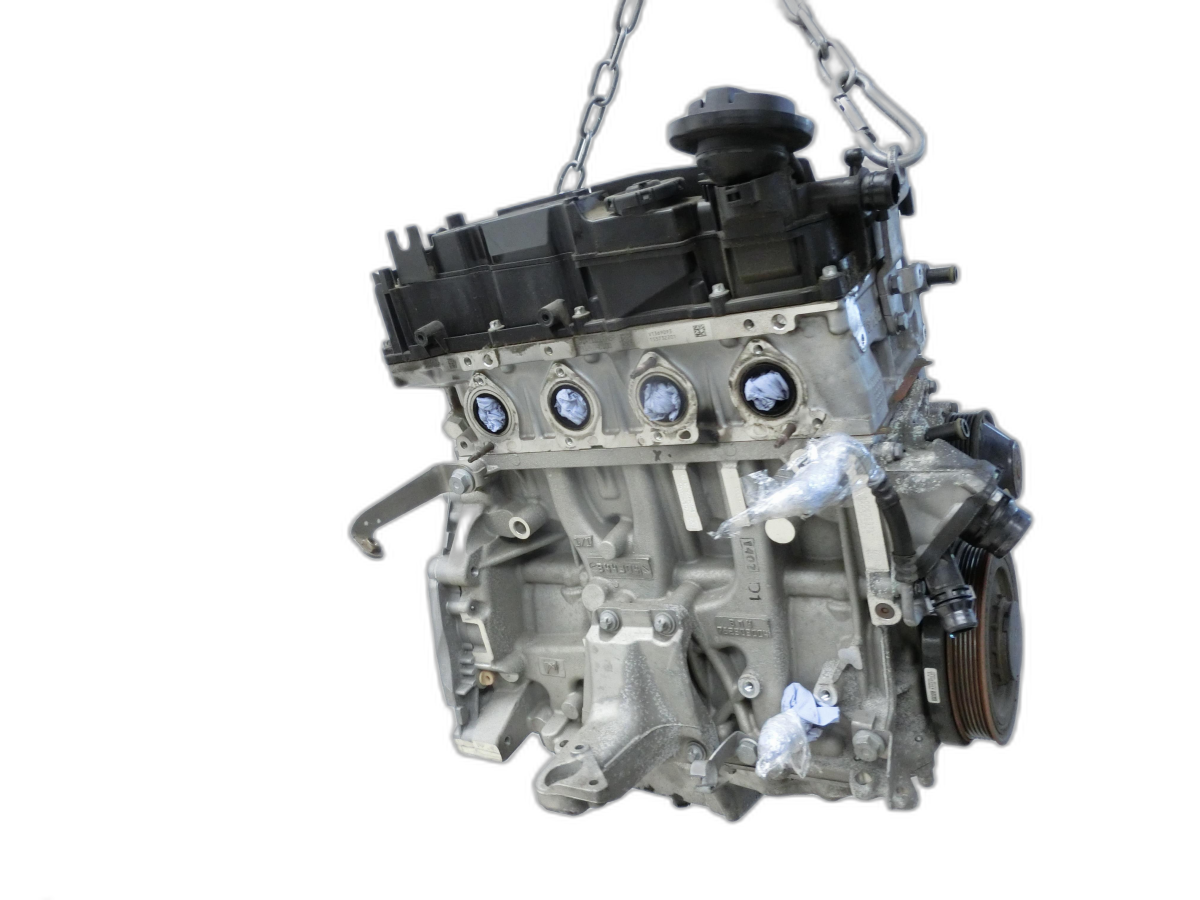 MOTEUR pour BMW 1er 114d F20 11-15 - Bild 1