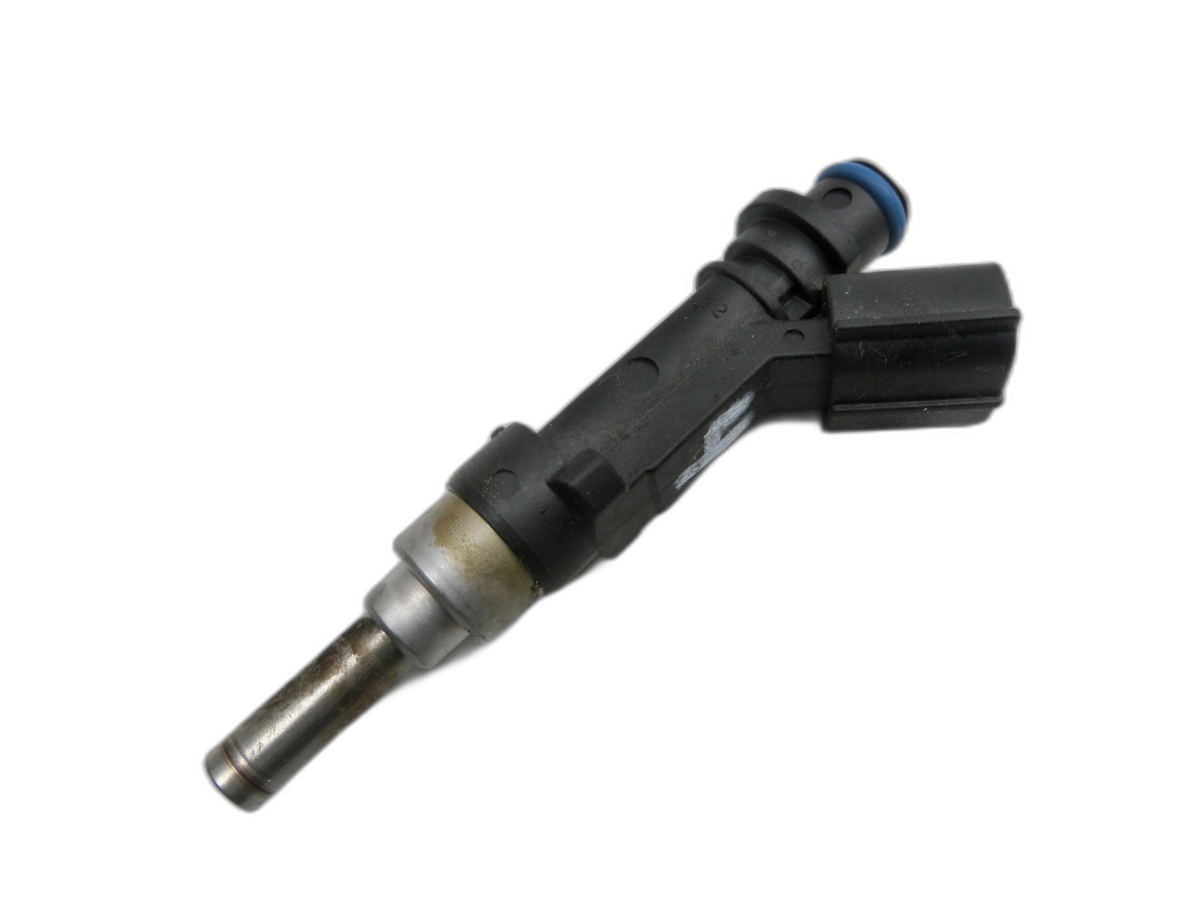 Iniettore Zyl.4 per Toyota Auris E15 06-10 - Bild 1