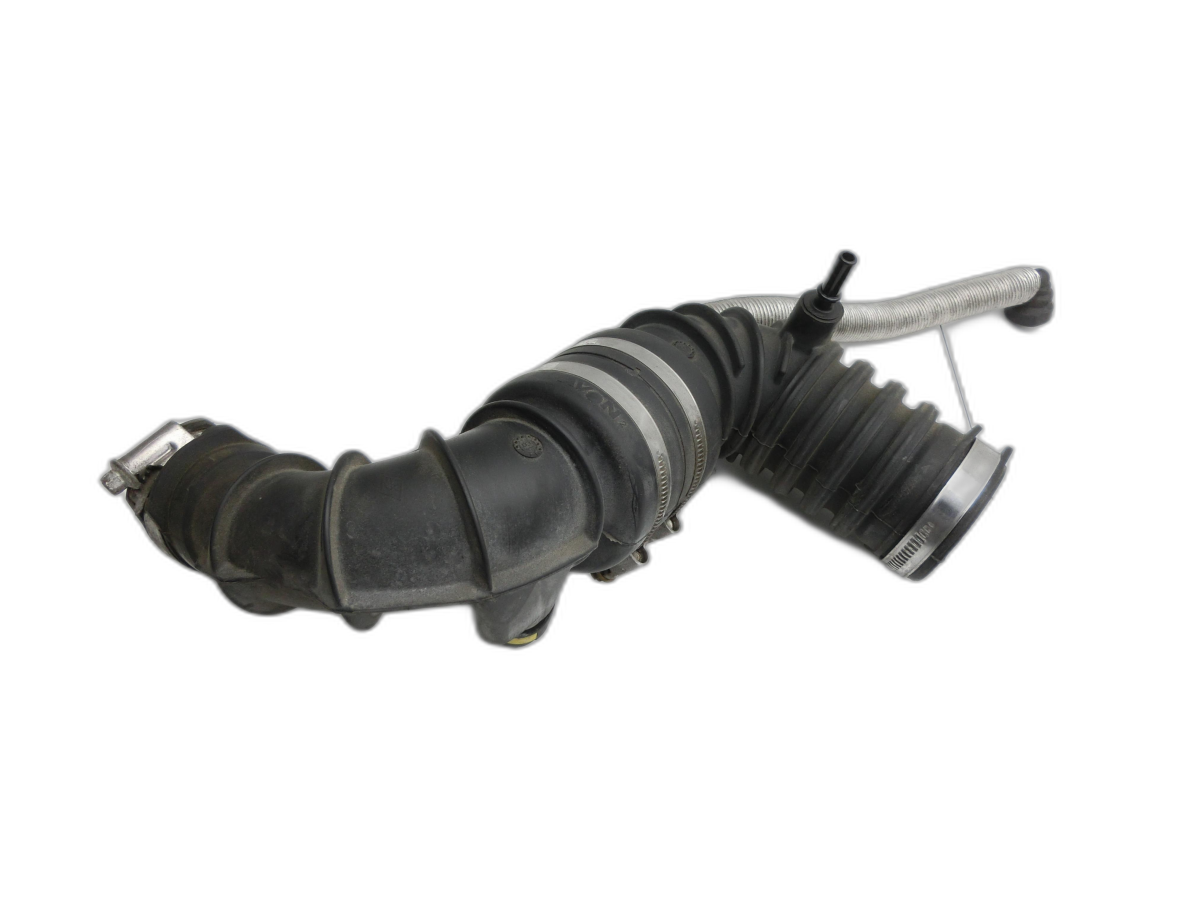 Smart Fortwo 453 14-19 0,9 66KW Ansaugrohr Ladeluftschlauch Luftschlauch Pos.1  - Bild 1