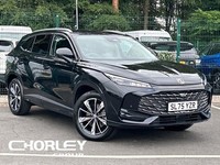 2025 MG MG HS 1.5 Hybrid+ Trophy SUV 5dr Petrol Hybrid Auto Euro 6 (s/s) (224 ps