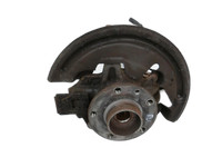 Renault Megane III KZ 08-12 1,4 96KW Achsschenkel Radnabe Rechts Vorne Renault Megane III KZ 08-12 18.10.2012 gebraucht Vorschau 1