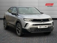 2024 Vauxhall Mokka 1.2 Turbo 136 Ultimate 5dr SUV PETROL Manual