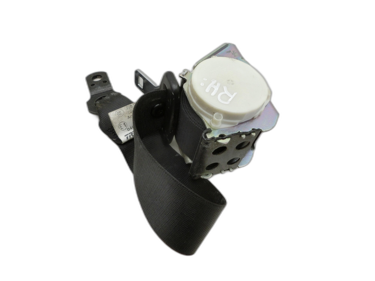 Belt Safety Right Rear for BMW X3 E83 18d LCI 08-11 - Bild 1