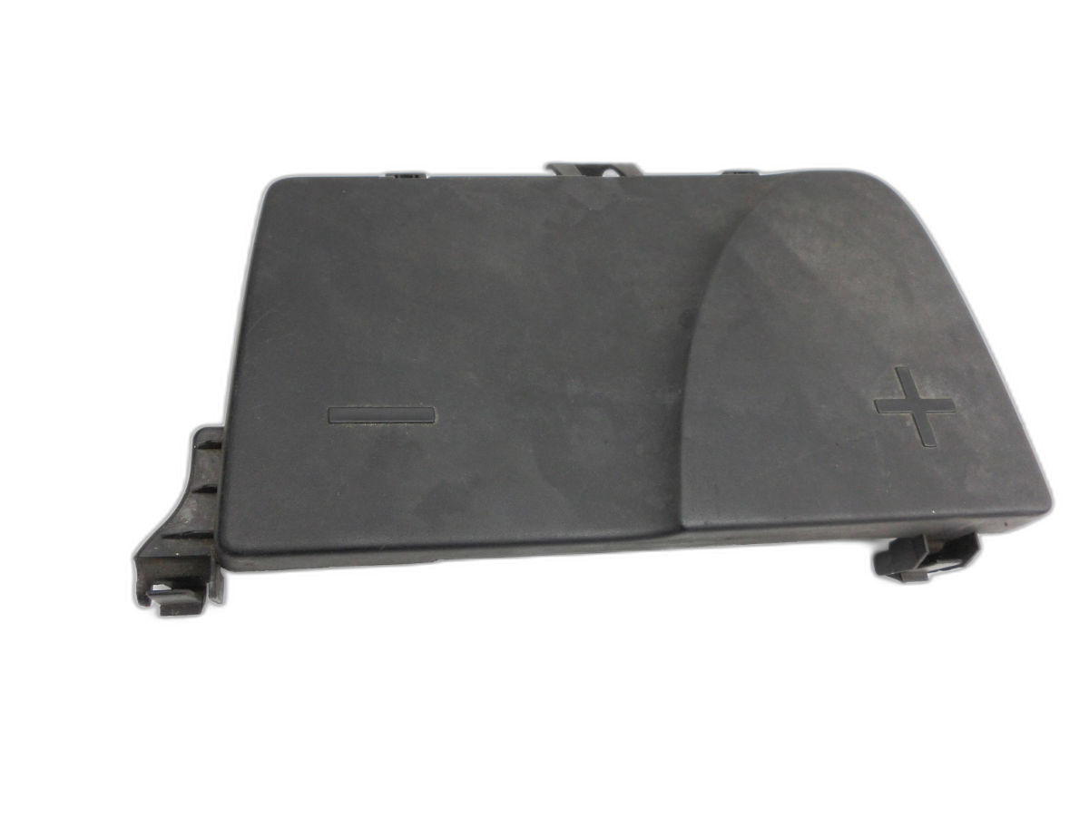 Peugeot 407 6E 04-08 Lim Blende Innen Abdeckung für Batterie  - Bild 1