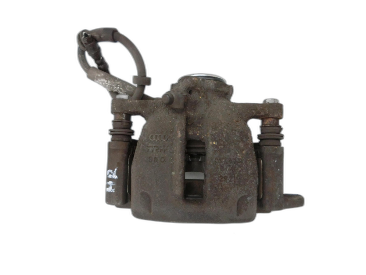 Pinza freno posteriore Dx per Audi A6 4G C7 10-14 - Bild 1