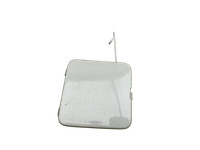 Subaru XV 19-25 Kombi Blende Aussen Kappe Abdeckung für Abschleppöse Stoßstange Hinten Subaru XV 19-25 01.01.2022... Vorschau 1