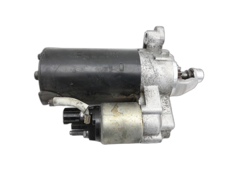 Audi A4 8K B8 07-11 TDI 3,0 140KW Autom Anlasser Starter  - Bild 1