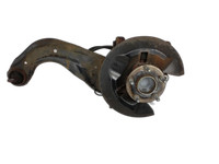 Mazda 3 BM 13-17  2,0 88KW Achsschenkel Radnabe Links Hinten Mazda 3 BM 13-17 19.11.2013 gebraucht Vorschau 1
