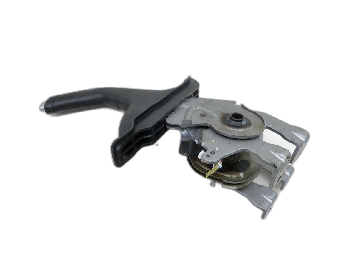 Leva freno a mano per Leve Kia Sportage IV QL 18-21 - Bild 1