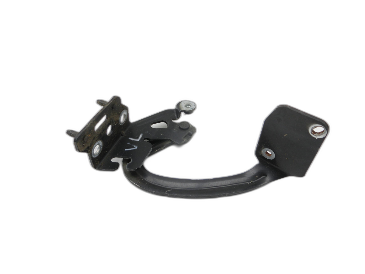 Cerniera per Cofano motore Sx Peugeot 1007 05-09 - Bild 1