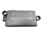 Steuergerät Modul Türalarmsensor Rechts Vorne BMW E93 320d 07-13 