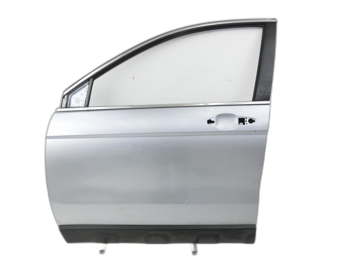 Honda CR-V CRV III RE 06-09  Tür Fahrertür Links Vorne NH7        - Bild 1