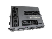 Mercedes A160 W169 08-12 Steuergerät ECU Modul SG Body Control Mercedes A160 W169 08-12 22.09.2010 A1699004800... Vorschau 1