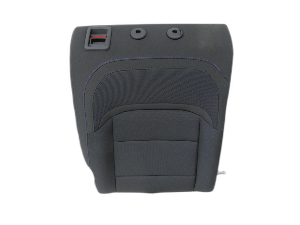 MG Saic MG4 EV  Rückenpolster Rückenlehne Sitzbezug Rechts für Rücksitzbank Hinten  - Bild 1