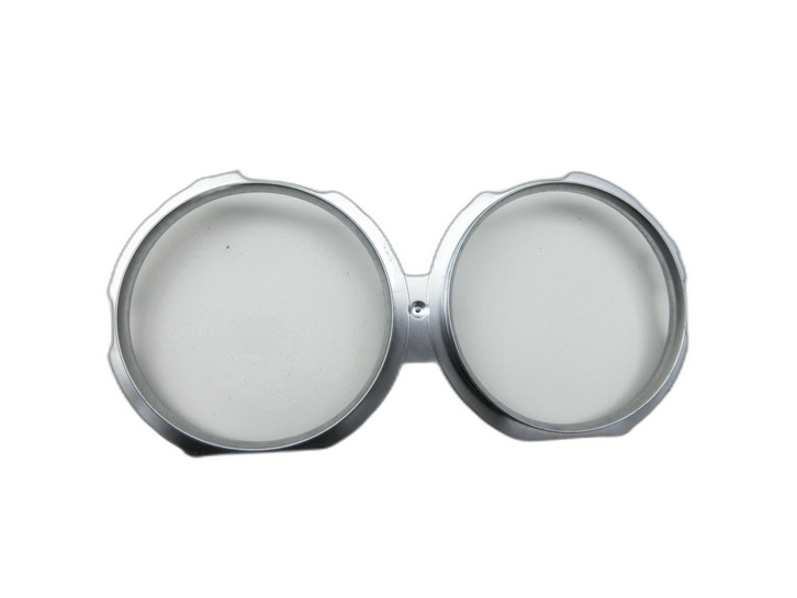 VW Tiguan I 5N 11-16 Verkleidung für Tacho  - Bild 1