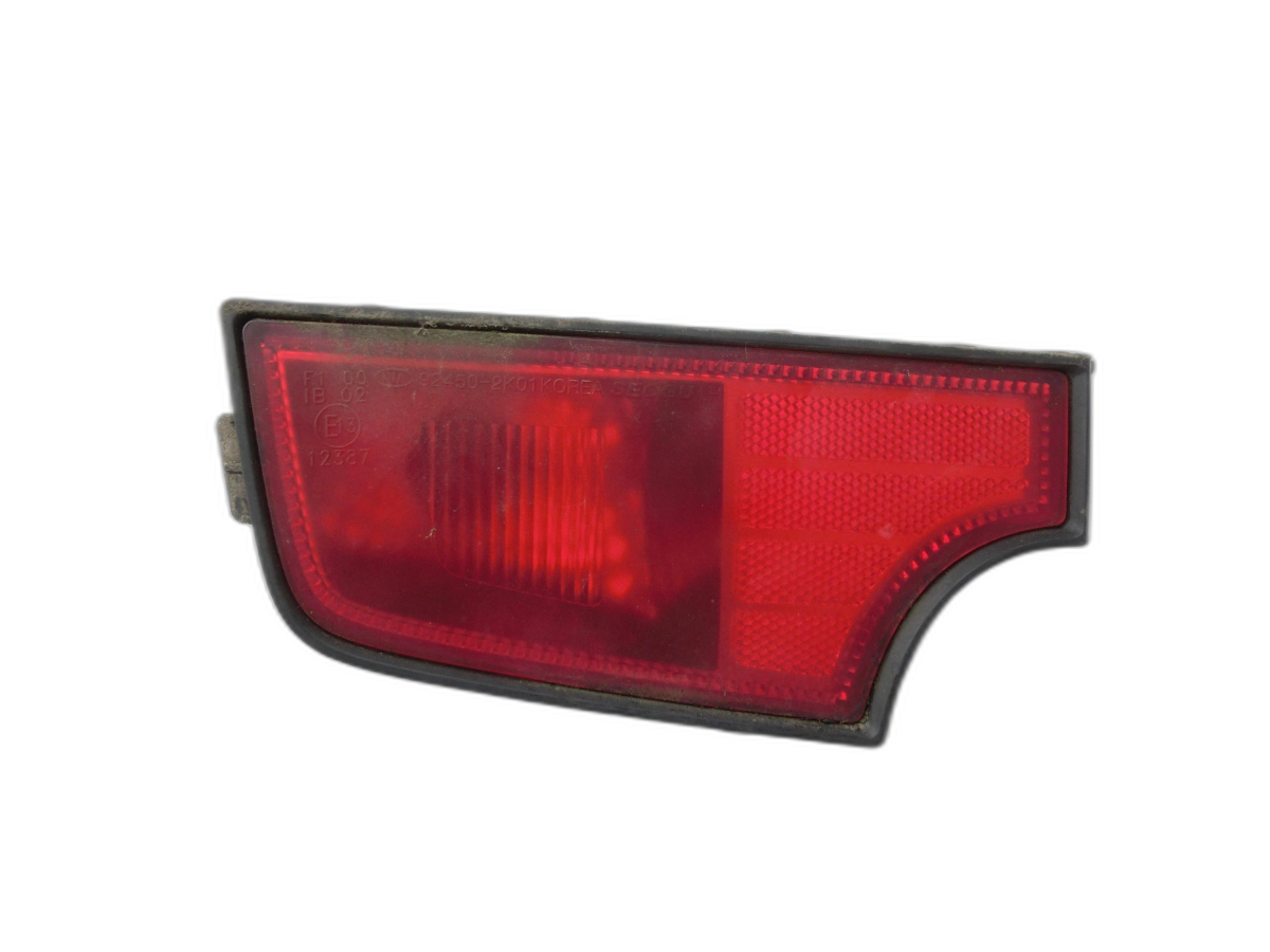 Kia Soul I AM 08-11 Nebelschlussleuchte Hinten Links - Bild 1