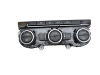 VW Passat 3C B7 10-14 Bedienteil Bedienelement Klimabedienteil Klimaautomatik VW Passat 3C B7 10-14 02.01.2014... Vorschau 1