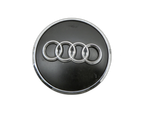 Coprimozzo Ruota Cover mozzo Articolo 2 per Audi A6 C8 4A 18-23