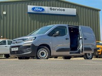 2025 Citroen Berlingo 1.5 BlueHDi 100ps Crew Van Enterprise PANEL VAN DIESEL Man