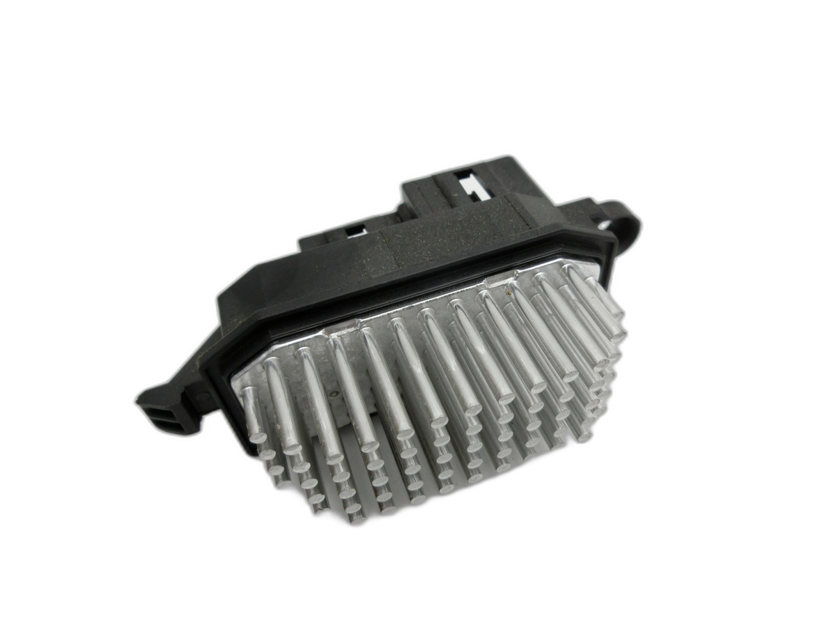 Ford EcoSport 12-22 Widerstand Gebläse Lüfter  - Bild 1