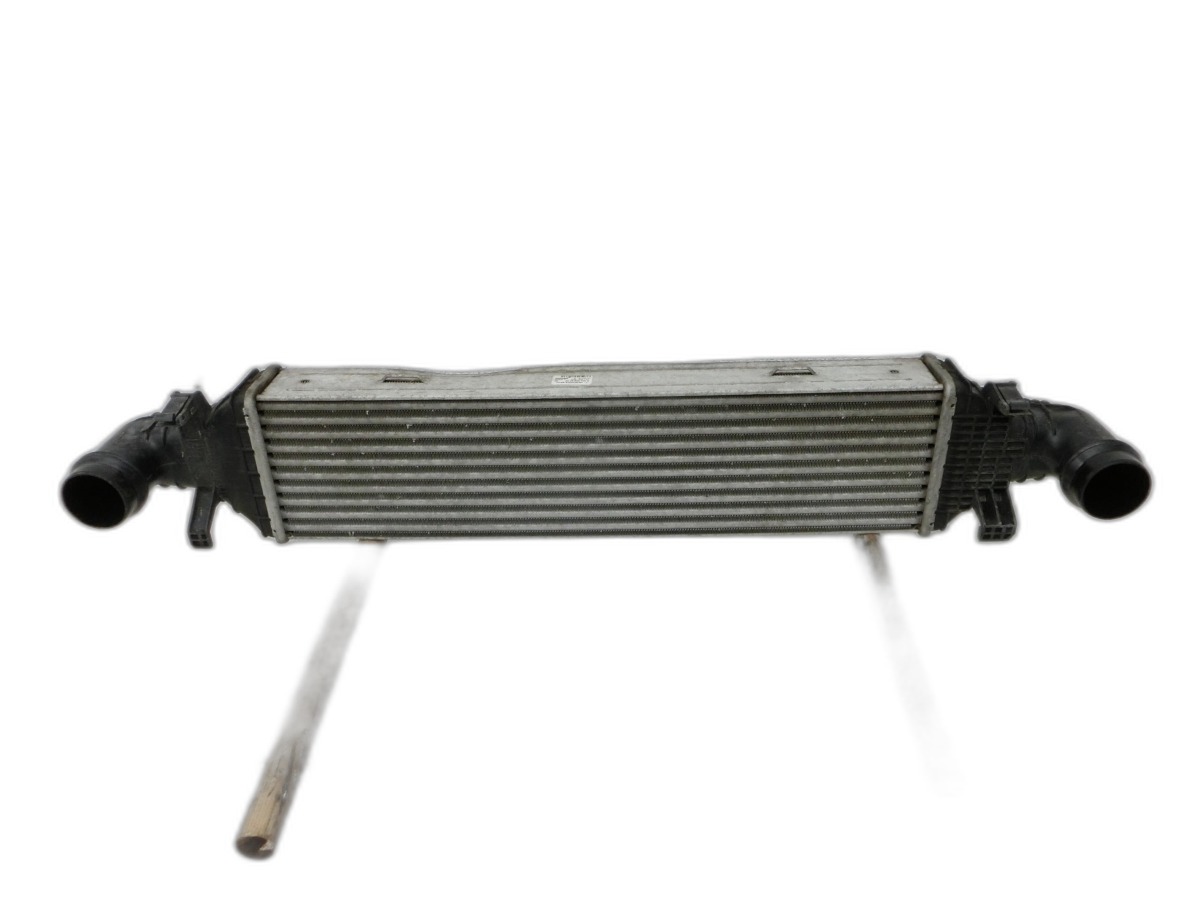 Mercedes CLS 250 C218 11-14 CDI 2,2 150KW Ladeluftkühler Kühler  - Bild 1