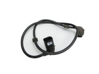 Mercedes W176 A200 12-15 Reifendruck Sensor Radsensor Reifendrucksensor Hinten Rechts Mercedes W176 A200 12-15... Vorschau 1