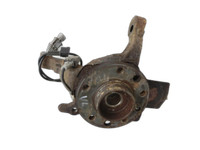 Opel Astra H 04-10 1,6 85KW Achsschenkel Radnabe Links Vorne Opel Astra H 04-10 30.12.2009 13156041 5308034 gebraucht Vorschau 1