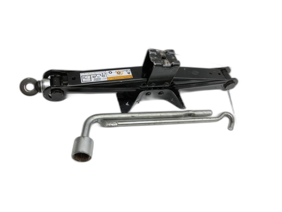 Cric pour Peugeot 4007 07-12 - Bild 1