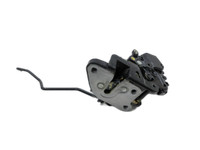 Dacia Spring BJ20 Türschloss mit ZV Stellmotor Links Vorne Dacia Spring BJ20 01.02.2021 gebraucht Vorschau 1