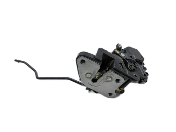 Dacia Spring BJ20 Türschloss mit ZV Stellmotor Links Vorne - Bild 1