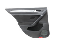 VW Golf VII 7 Variant 13-17 Kombi Türverkleidung Türpappe Links Hinten VW Golf VII 7 Variant 13-17 09.05.2016... Vorschau 1