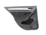 VW Golf VII 7 Variant 13-17 Kombi Türverkleidung Türpappe Links Hinten VW Golf VII 7 Variant 13-17 09.05.2016... Vorschau 1