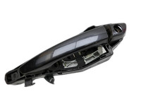 Peugeot 508 I 8D 10-14 Lim Türgriff Griff aussen Links Vorne EEH Peugeot 508 I 8D 10-14 20.11.2012 9686895977... Vorschau 1