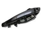 Peugeot 508 I 8D 10-14 Lim Türgriff Griff aussen Links Vorne EEH Peugeot 508 I 8D 10-14 20.11.2012 9686895977... Vorschau 1