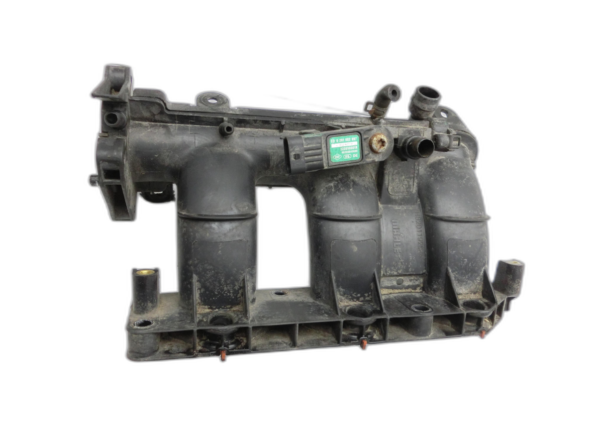 Intake Manifold for Dacia Logan II 12-18 - Bild 1