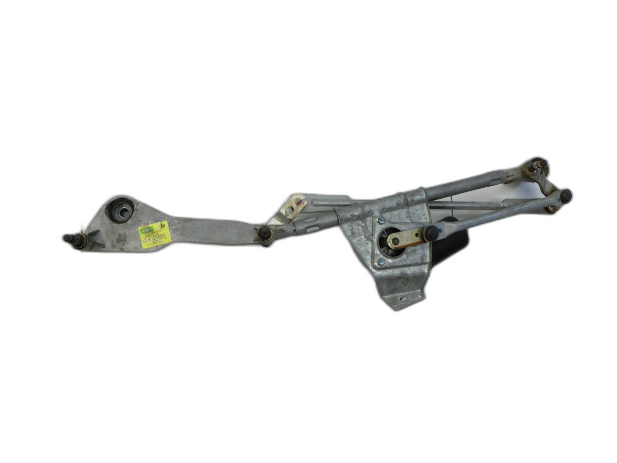 Motor del limpiaparabrisas con Varillaje de delante para Mercedes R320 W251 4M 06-10 - Bild 1