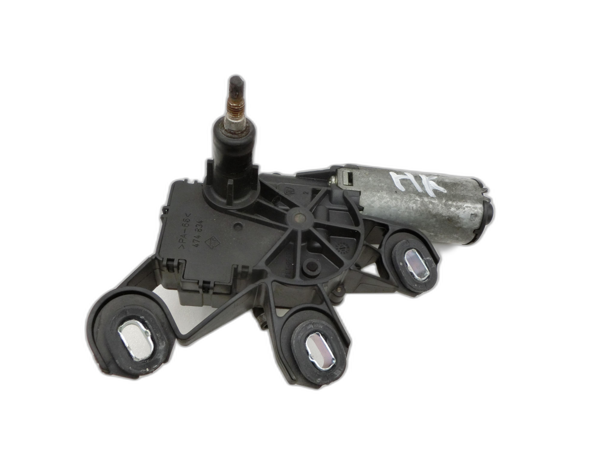 Mercedes S203 W203 00-04  Kombi Wischermotor Hinten Heckwischermotor  - Bild 1