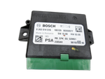 Opel Grandland I 17-21 Steuergerät ECU Modul Einparkhilfe PDC SG Opel Grandland I 17-21 29.03.2018 1623067780... Vorschau 1